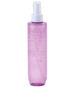 Brand With a Heart Refresh Curl Refresher and Restyler Spray