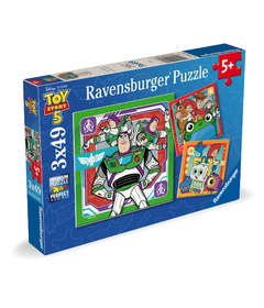 Ravensburger Puzzle Toy Story 5