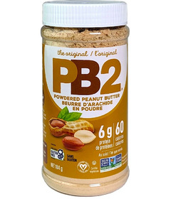 PB2 Powdered Peanut Butter