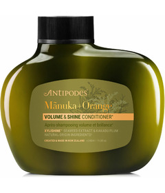 Antipodes Volume & Shine Conditioner Manuka + Orange