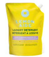 Lemon Aide Laundry Detergent Lemon & Lavender 