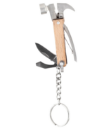 Kikkerland Wood Mini Hammer Outil