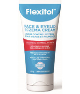 Flexitol Crème pour l'eczéma sur le visage et paupières