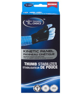 Stabilisateur de pouce Trainer's Choice, grand