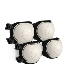 Scoot & Ride Protective Set Ash