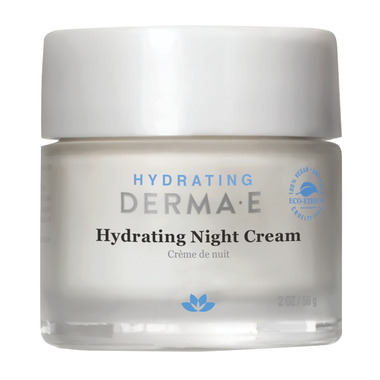 Derma E Hydrating Night Creme Derma E Hydrating Night Creme