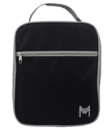 Montii Co. Large Lunch Bag Coal