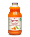 Lakewood Organic Pure Carrot Juice 