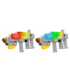 Laser X Ultra Long Range B2 Blaster