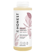 The Honest Company Nourish Bubble Bath Sweet Almond
