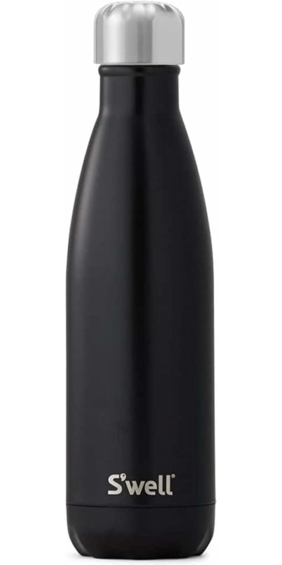 S'well – Bouteille d'eau en acier inoxydable 10025-B18-14265 S'well – Bouteille d'eau en acier inoxydable 10025-B18-14265