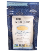 Abokichi ABO Miso Soup Black Pepper