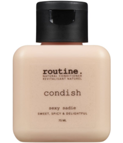 Routine Natural Conditioner Sexy Sadie