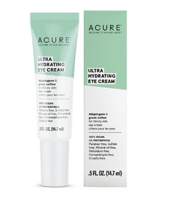 Acure Hydrating Eye Cream