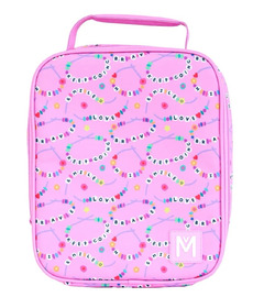 MontiiCo Large Lunch Bag Friends Forever