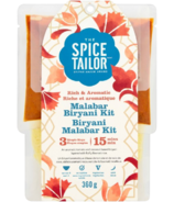 The Spice Tailor Malabar Biryani Kit