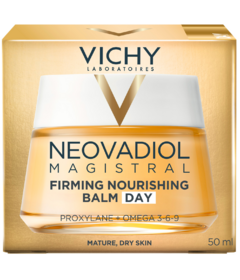 Vichy Neovadiol Post-Menopause Replenishing Anti-Sagginess Day Cream