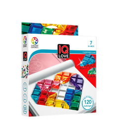 Smart Games IQ Love