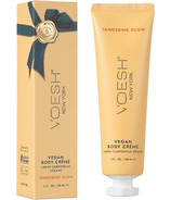 VOESH Vegan Body Creme Tangerine Glow