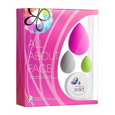 beautyblender All.About.Face Set beautyblender All.About.Face Set