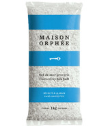 Maison Orphee Course Grey Sea Salt