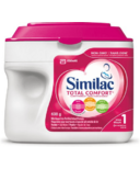 Similac Step 1 Total Comfort Infant Formula Powder