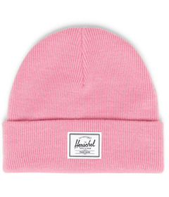 Herschel Supply Elmer Beanie Cashmere Rose
