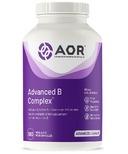 AOR Advanced B Complex