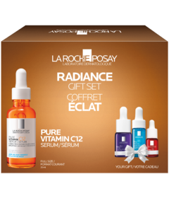 La Roche-Posay Vitamin C12 Serum Kit