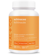 HEAL + CO. Echinacea