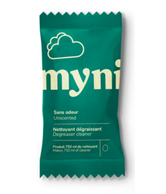 Myni Degreaser Cleaner Unscented