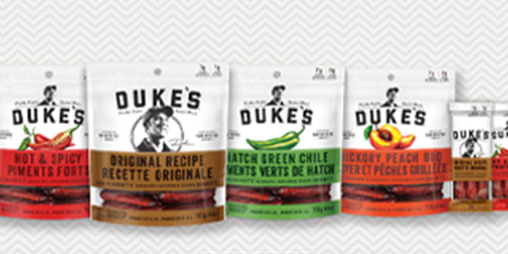 Duke's product