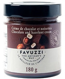 Favuzzi Chocolate And Hazelnut Cream