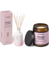 Osmology Dream Catcher Candle + Diffuser Bundle