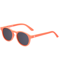 Babiators Keyhole Non-Polarized Sunglasses Neon Orange