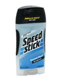 Déodorant Speed Stick Clear