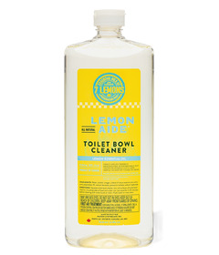 Lemon Aide Toilet Bowl Cleaner Lemon