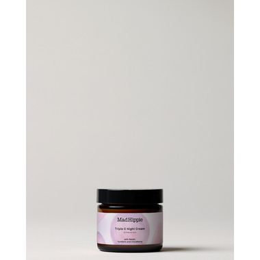 Buy Mad Hippie Triple C Night Cream at Well.ca | Free Shipping $35+ in ...