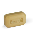 The Soap Works Emu Oil Soap