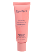 SweetSpot Labs hydrater toujours après