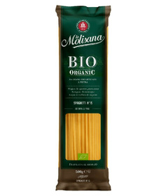 La Molisana Organic #15 Spaghetti