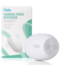 Frida Baby Hands Free Rocker