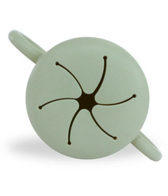 Baby Bliss Snack Cup Sage