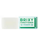 BRIXY Conditioner Bar Menthe Eucalyptus