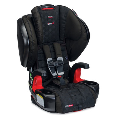 Britax pinnacle clicktight 2025 booster car seat