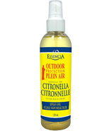 Essencia Citronella Spray Oil 
