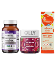 B Corp Beauty & Balance Bundle