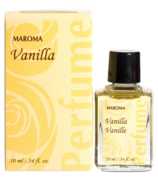 Maroma Perfume Oil Vanilla