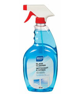 Savvy Home Glass Cleaner