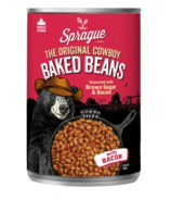 Sprague The Original Cowboy Baked Beans with Brown Sugar and Bacon